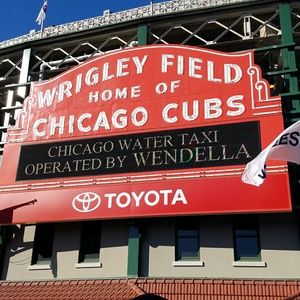 Meet your Posher, Tyrone